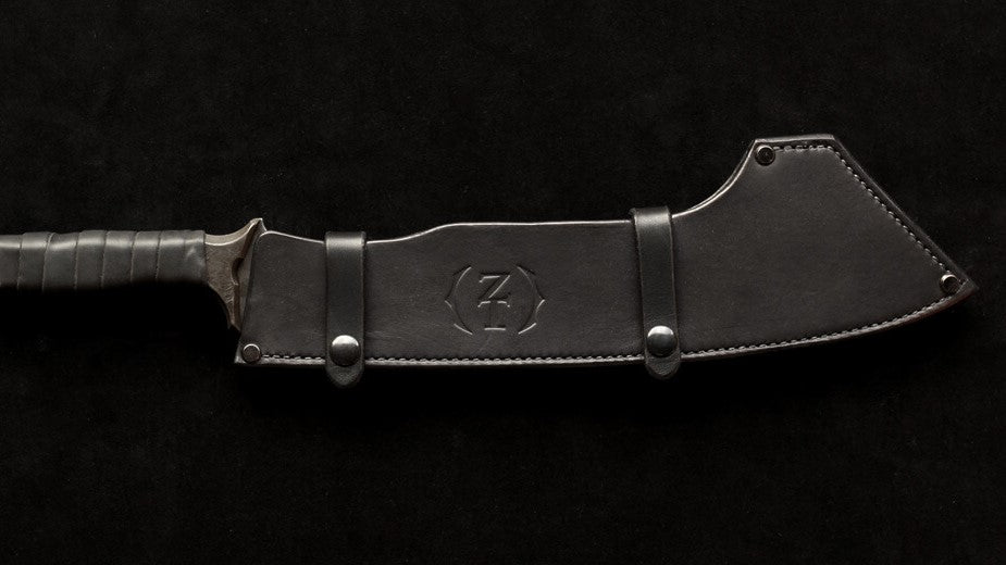 Rat Bastard Sheath Warlander Enterprises