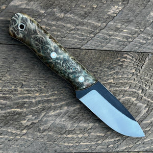 Stout (Satinwood Burl)