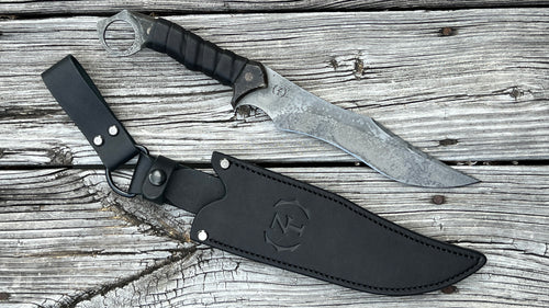 Scyllis Sheath (NEW 2025 Model)