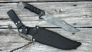 Scyllis Sheath (NEW 2025 Model)
