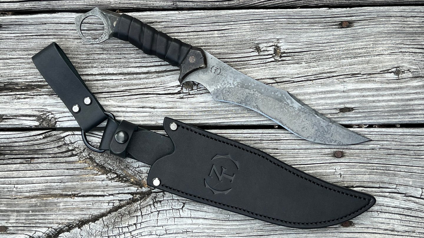 Scyllis Sheath (NEW 2025 Model)