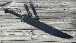 Djinn Sheath
