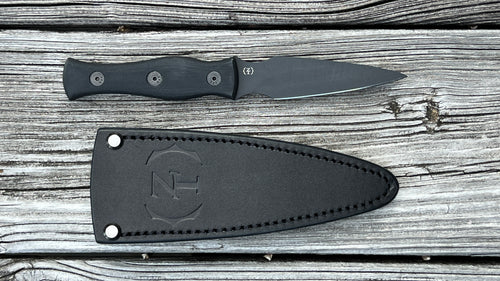 Sleekit Sheath