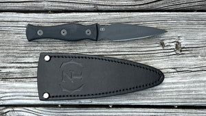 Sleekit Sheath