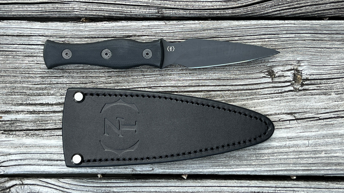 Sleekit Sheath