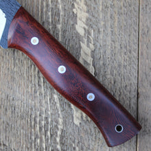 Load image into Gallery viewer, Bushwacker (Vietnamese Rosewood)