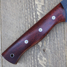 Load image into Gallery viewer, Bushwacker (Vietnamese Rosewood)