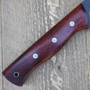 Bushwacker (Vietnamese Rosewood)