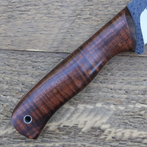 Cobra (Tasmanian Blackwood)