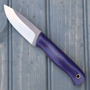 Muskrat (Purple G10)