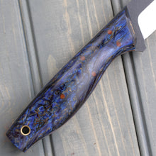 Load image into Gallery viewer, Gourami (Royal Blue Hemp)