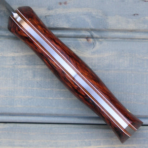 Lynx (Rosewood)