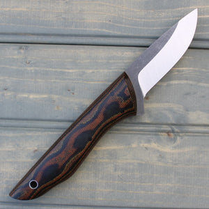 Sable (Python Micarta)