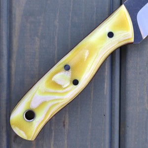 Shrike (Banana Cream G10)