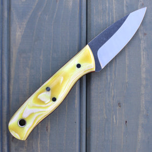 Shrike (Banana Cream G10)