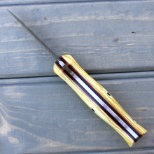 Load image into Gallery viewer, Shrike (Banana Cream G10)