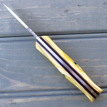 Load image into Gallery viewer, Shrike (Banana Cream G10)