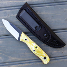 Load image into Gallery viewer, Shrike (Banana Cream G10)