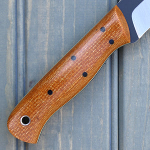Muskrat (Castile Jute)