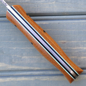 Muskrat (Castile Jute)