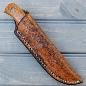 Muskrat (Castile Jute)