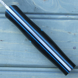 Fletcher (Black Linen)