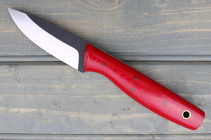 Fletcher (Cranberry Linen)