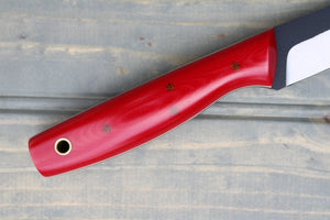 Fletcher (Cranberry Linen)