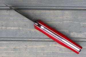 Fletcher (Cranberry Linen)