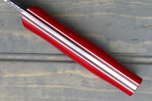 Load image into Gallery viewer, Fletcher (Cranberry Linen)