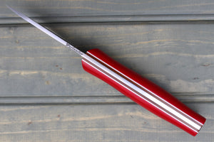 Fletcher (Cranberry Linen)