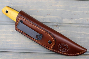 Loon (Osage)
