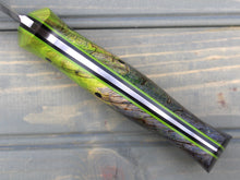 Load image into Gallery viewer, Musk Ox (Spalted Hackberry)