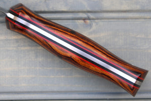 Raptor (Desert Ironwood)