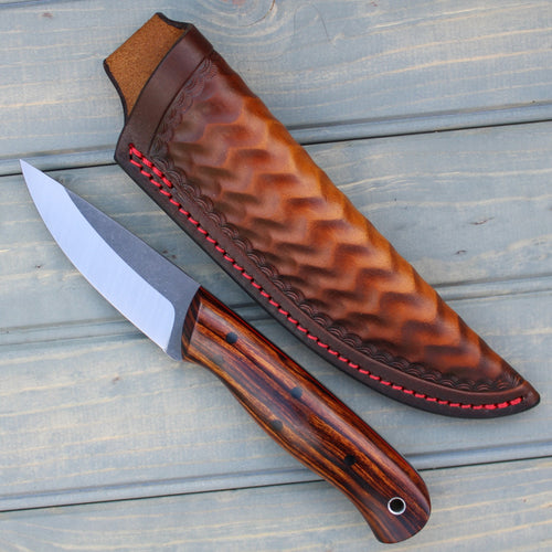 Raptor (Desert Ironwood)