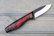 Load image into Gallery viewer, Gourami (Black Cherry Spalted Maple)