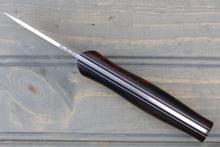 Load image into Gallery viewer, Gourami (Black Cherry Spalted Maple)