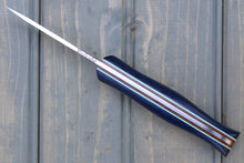 Load image into Gallery viewer, Falcon (Blue Linen)