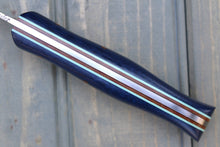 Load image into Gallery viewer, Falcon (Blue Linen)
