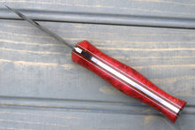 Load image into Gallery viewer, Shrike (Light Red Curly Maple)