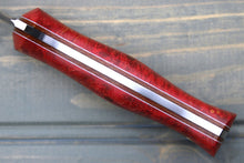 Load image into Gallery viewer, Shrike (Light Red Curly Maple)