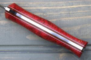 Shrike (Light Red Curly Maple)