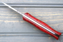 Load image into Gallery viewer, Shrike (Light Red Curly Maple)