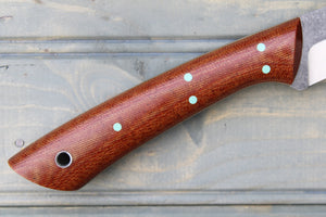 Wren (Natural Canvas)