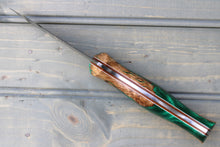 Load image into Gallery viewer, Raptor (Hybrid Birch Burl/Resin)