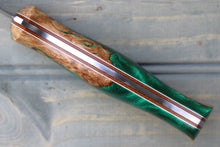 Load image into Gallery viewer, Raptor (Hybrid Birch Burl/Resin)
