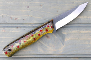 Trout (Brown Trout Resin)