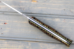 Trout (Brown Trout Resin)