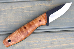 Guppy (Natural Curly Birch)