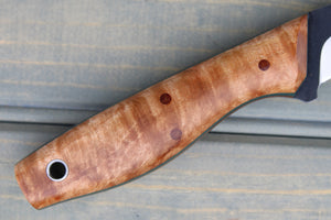 Guppy (Natural Curly Birch)